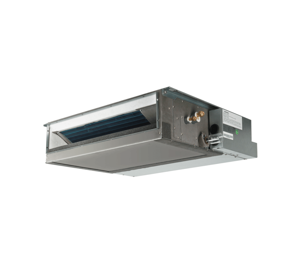 AC Split Duct
